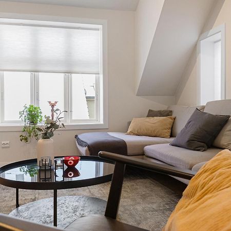 Unique And Spacious Apt Close To City Centre Stavanger Exterior photo