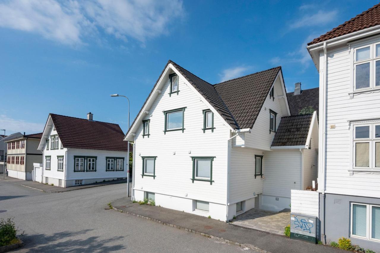 Unique And Spacious Apt Close To City Centre Stavanger Exterior photo