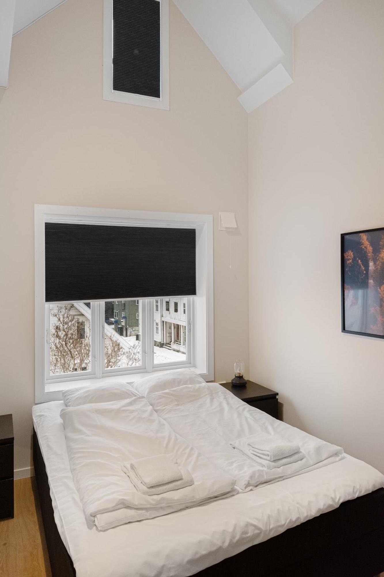 Unique And Spacious Apt Close To City Centre Stavanger Exterior photo